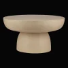 Concrete Effect Coffee Table