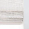 Cordless Riki Bamboo Shade