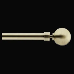 Curtain Rod Set - Diameter 22/25 mm