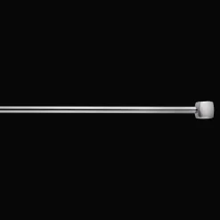 Curtain Rod Set - Diameter 13/16 mm