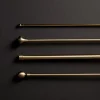 Curtain Rod Set - Diameter 16mm