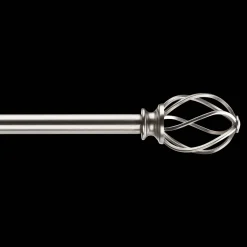 Curtain Rod Set - Diameter 16 mm