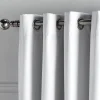 Curtain Rod Set - Diameter 13/16 mm
