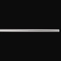 Curtain Rod Set - Diameter 13/16 mm