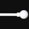 Curtain Rod Set - Diameter 13/16 mm
