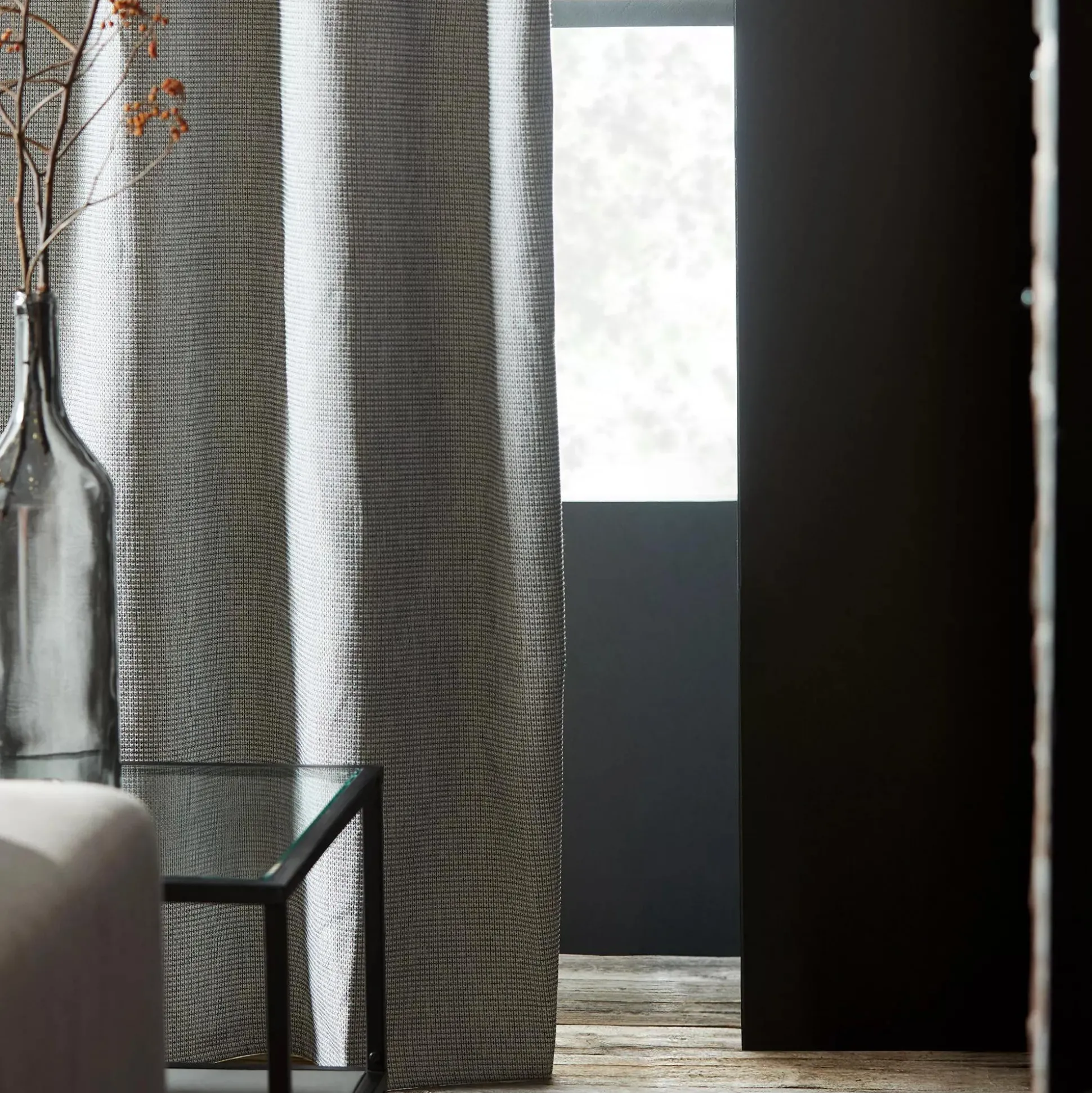 Danbury Blackout Curtain