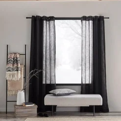 Darja Sheer Curtain
