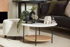 Decorative Ceramic Elephant