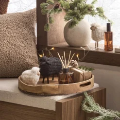 Decorative Sheep