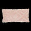 Delana Lumbar Throw Pillow