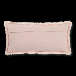 Delana Lumbar Throw Pillow