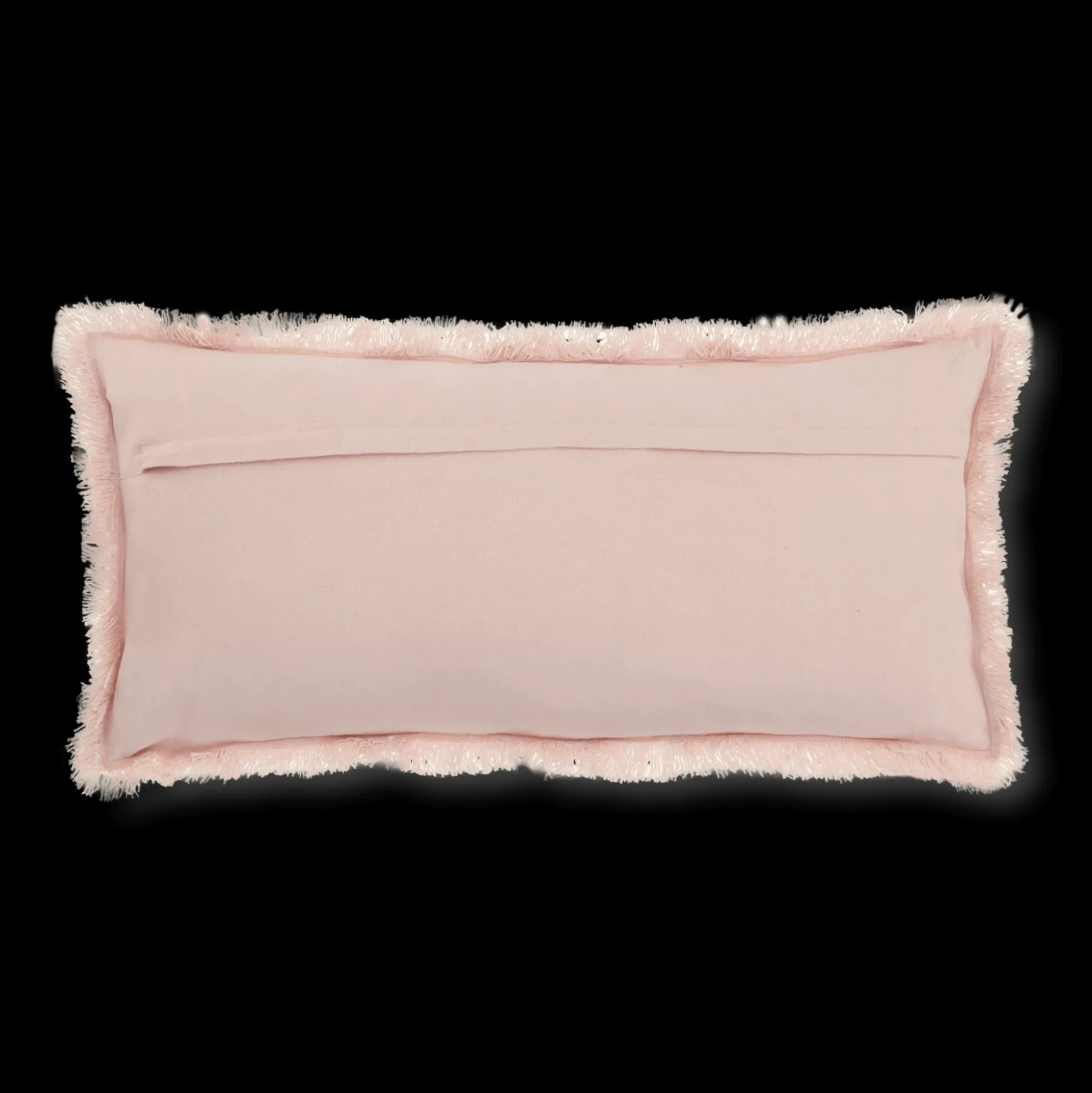 Delana Lumbar Throw Pillow