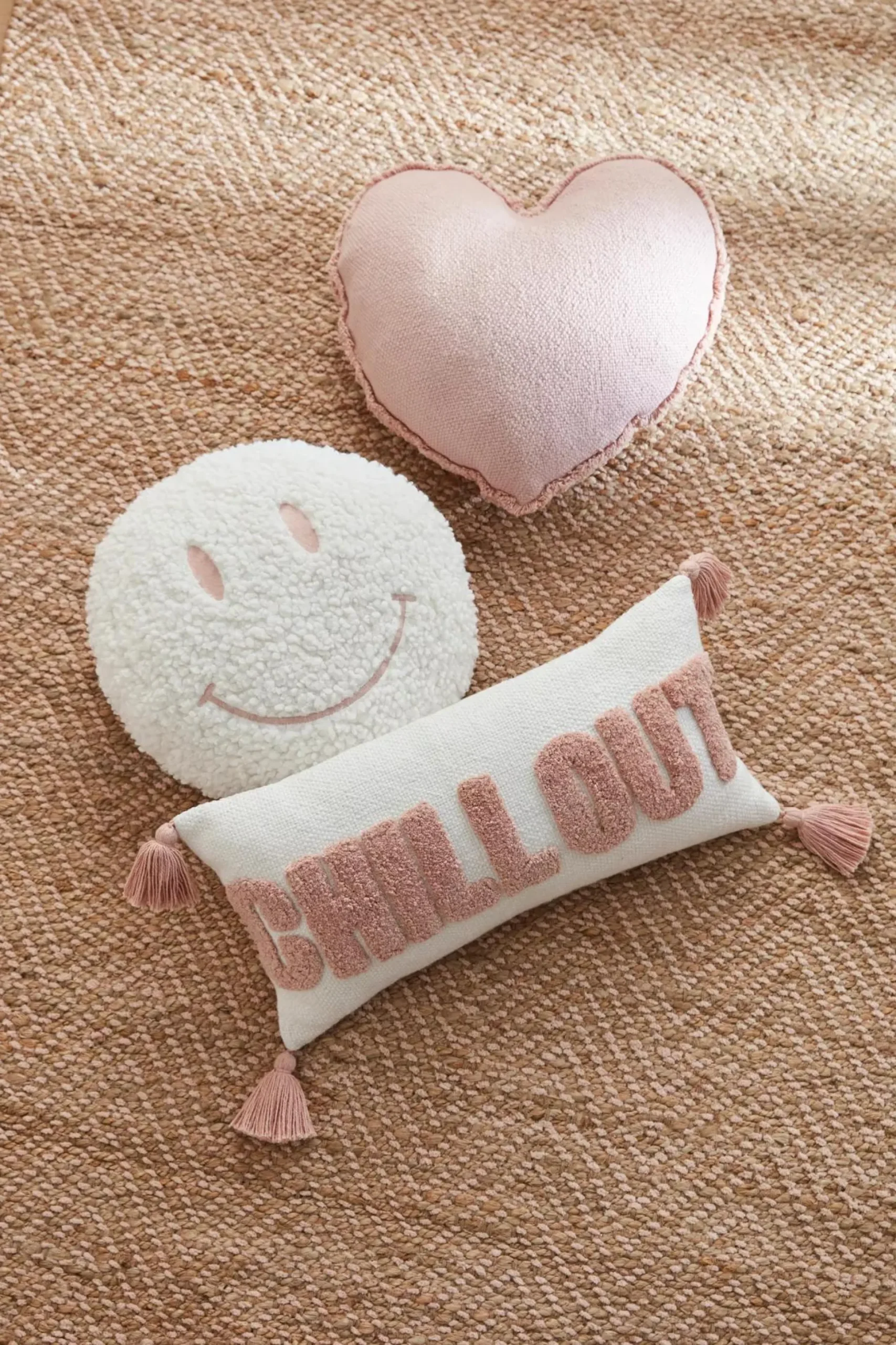 Della Decorative Pillow