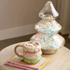 Donuts Mug