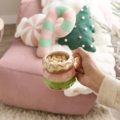 Donuts Mug