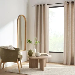 Drew Panel Curtain