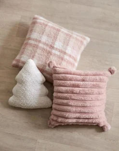 Eida Decorative Throw Pillow