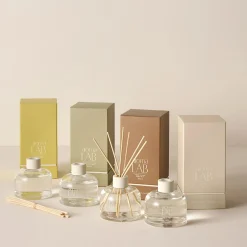 Eucalyptus Mint Diffuser - Aroma Lab
