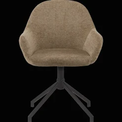 Fabric Accent Chair