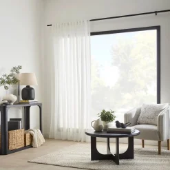 Filo Sheer Curtain