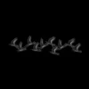 Flock of Birds Wall Art