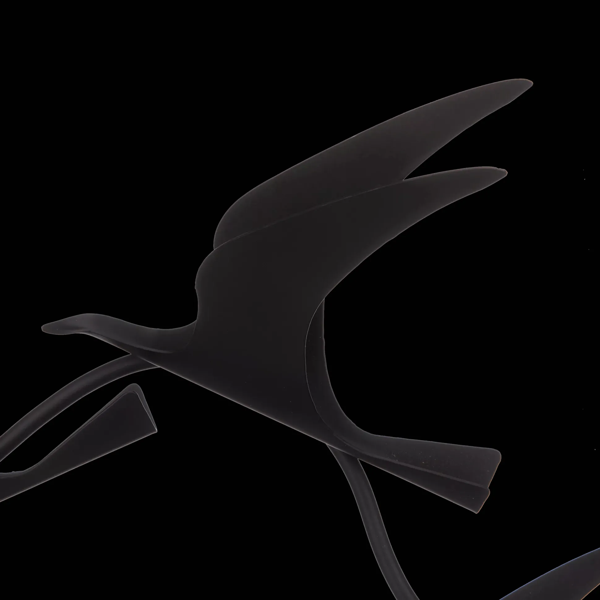 Flock of Birds Wall Art