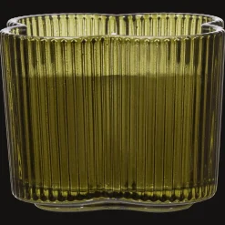Flower Candle