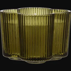 Flower Candle