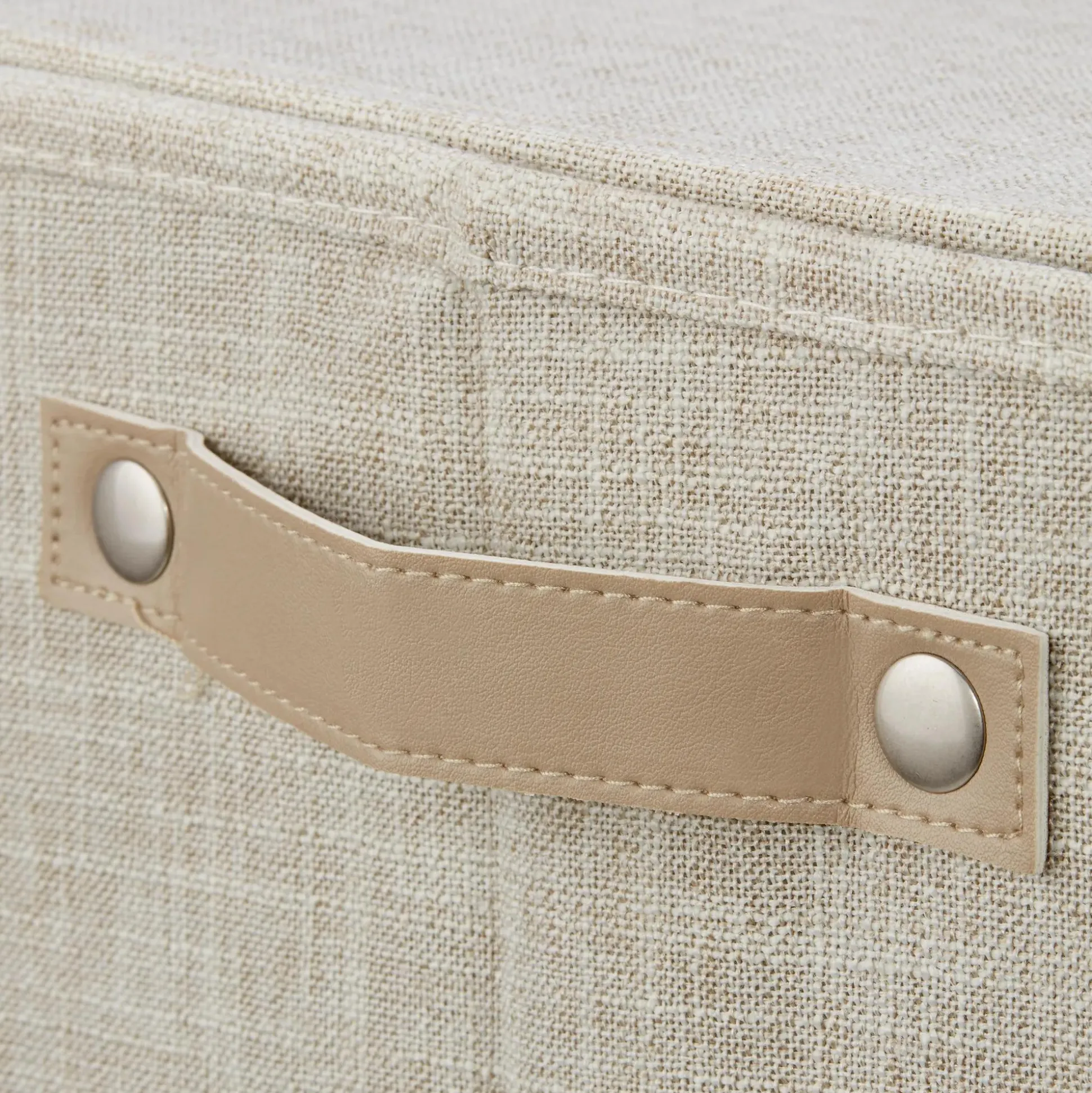 Foldable Hamper