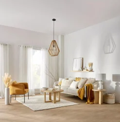 Frica Cotton Rug