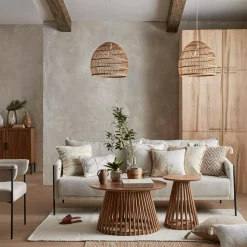 Frica Cotton Rug