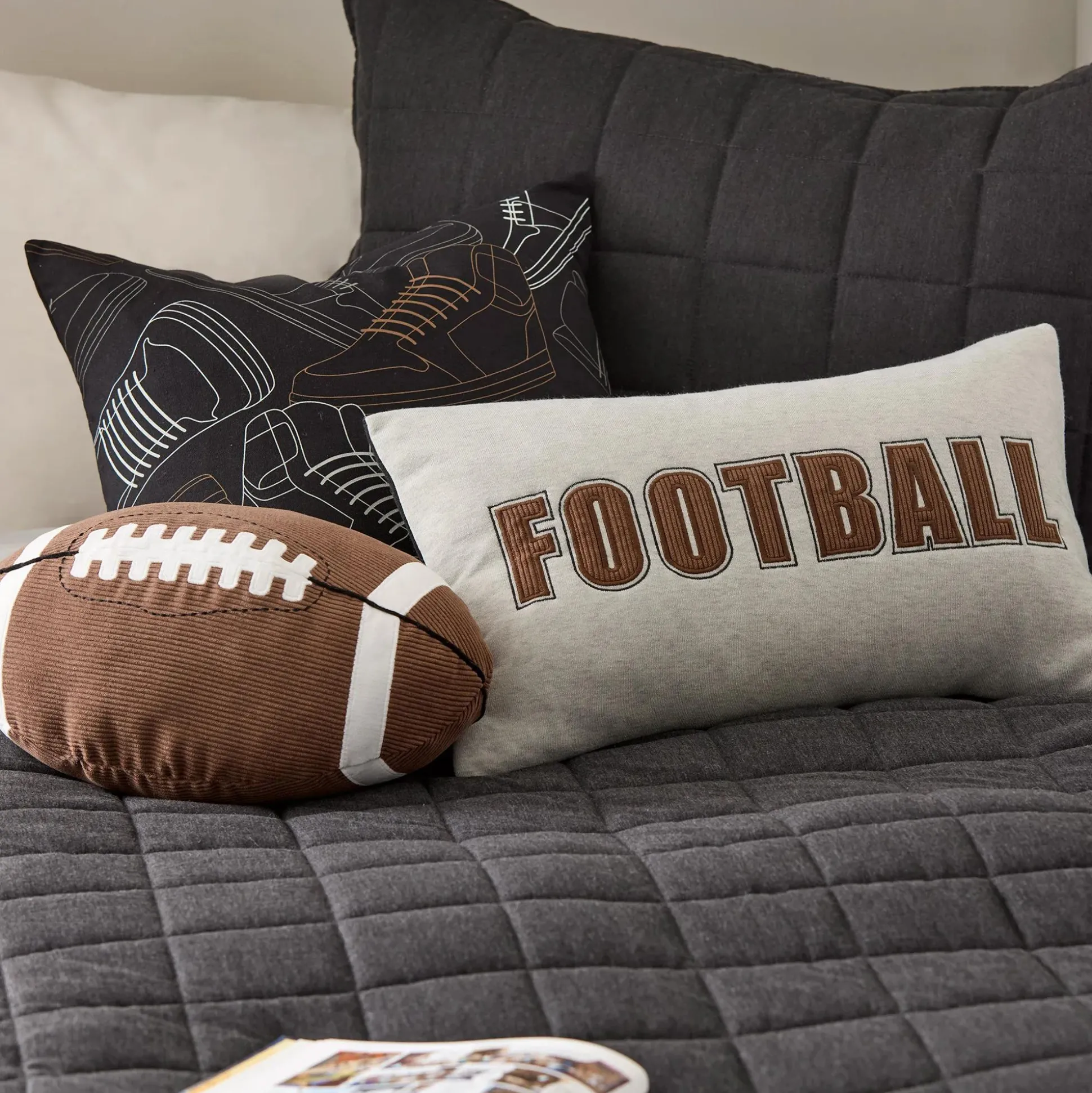Frisco Cushion Cover