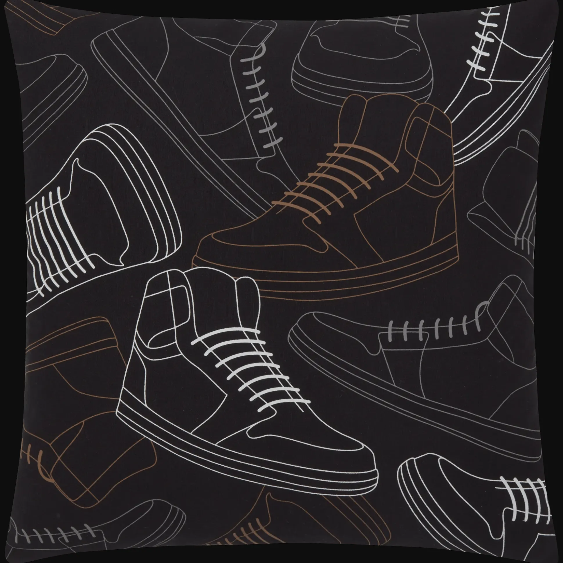 Frisco Cushion Cover