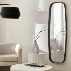 Full-Size Black Mirror