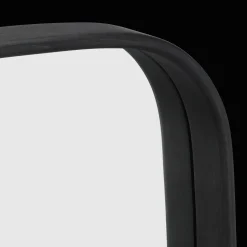 Full-Size Black Mirror