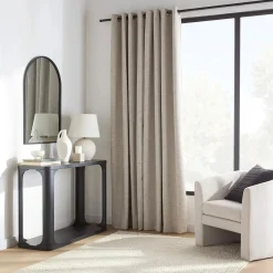 Glitz Blackout Curtain