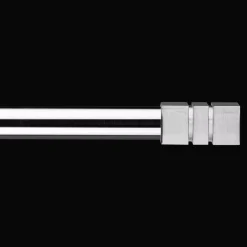 Gordon Curtain Rod Set - Diameter 25mm