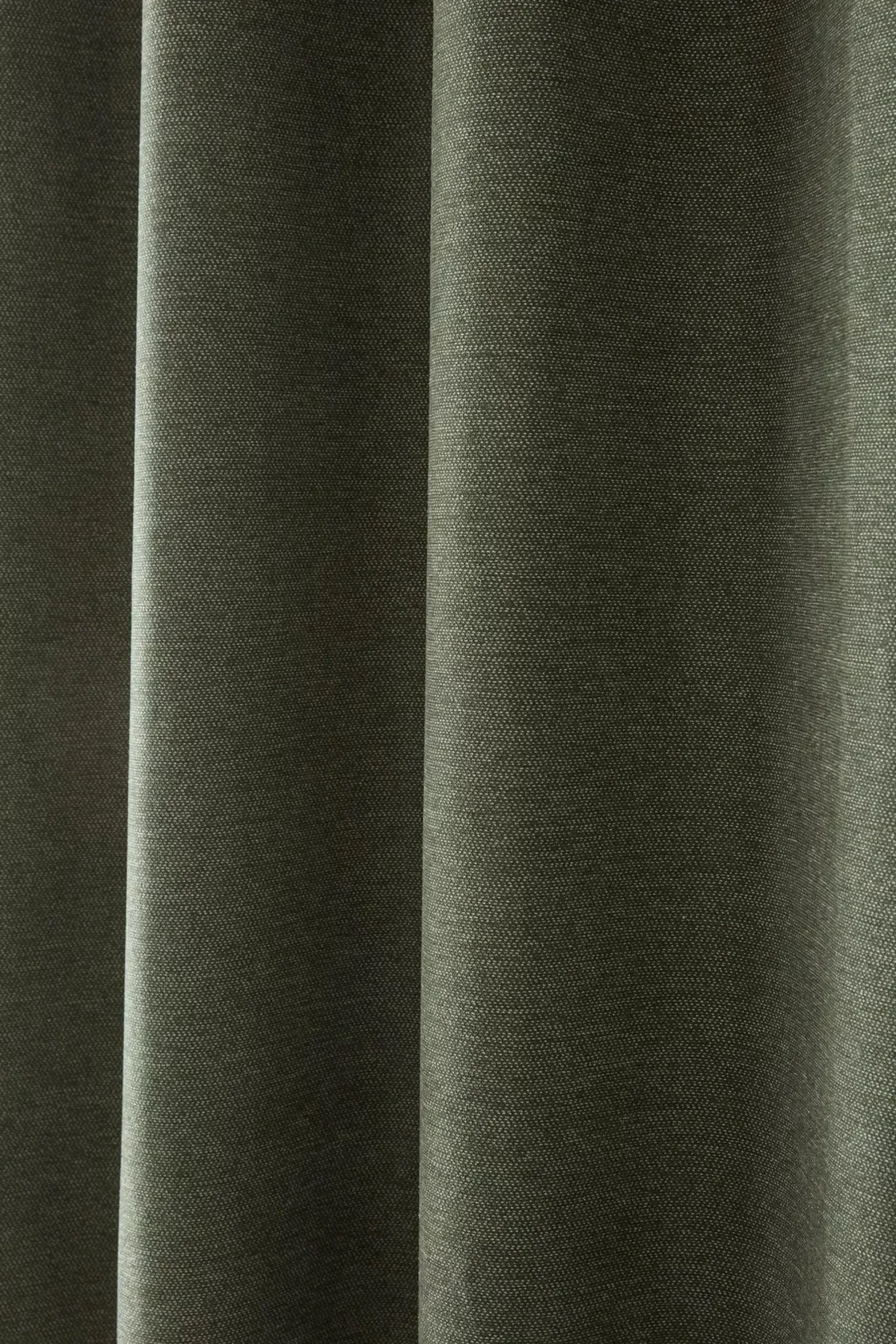 Green Dion Blackout Curtain