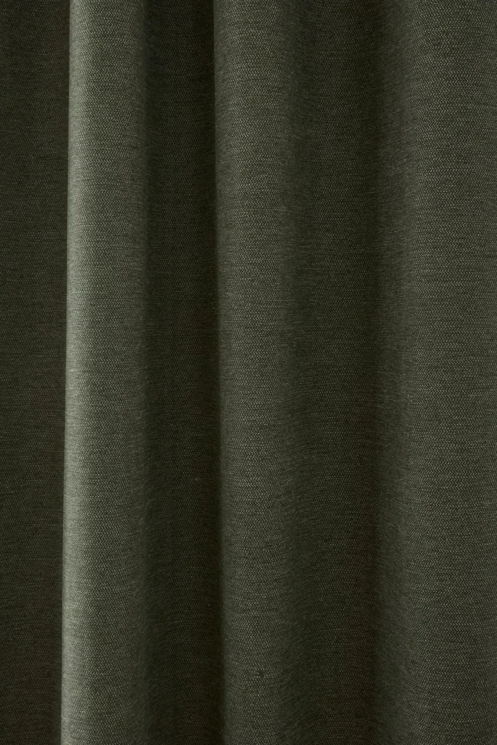 Green Dion Blackout Curtain
