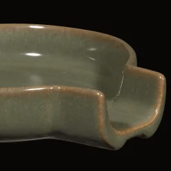 Green Spoon Rest