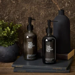 Green Tea Hand Soap