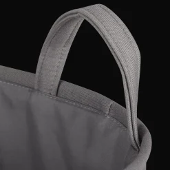 Grey Game On Hamper