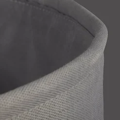 Grey Game On Hamper