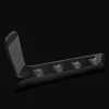 Hockey Stick with Hooks
