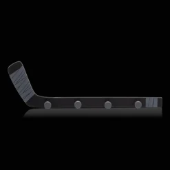 Hockey Stick with Hooks