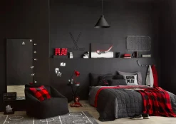Hockey Stick with Hooks