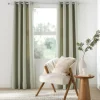 Hodge Room Darkening Curtain