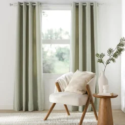 Hodge Room Darkening Curtain