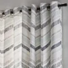 Indigo Olsson Panel Curtain