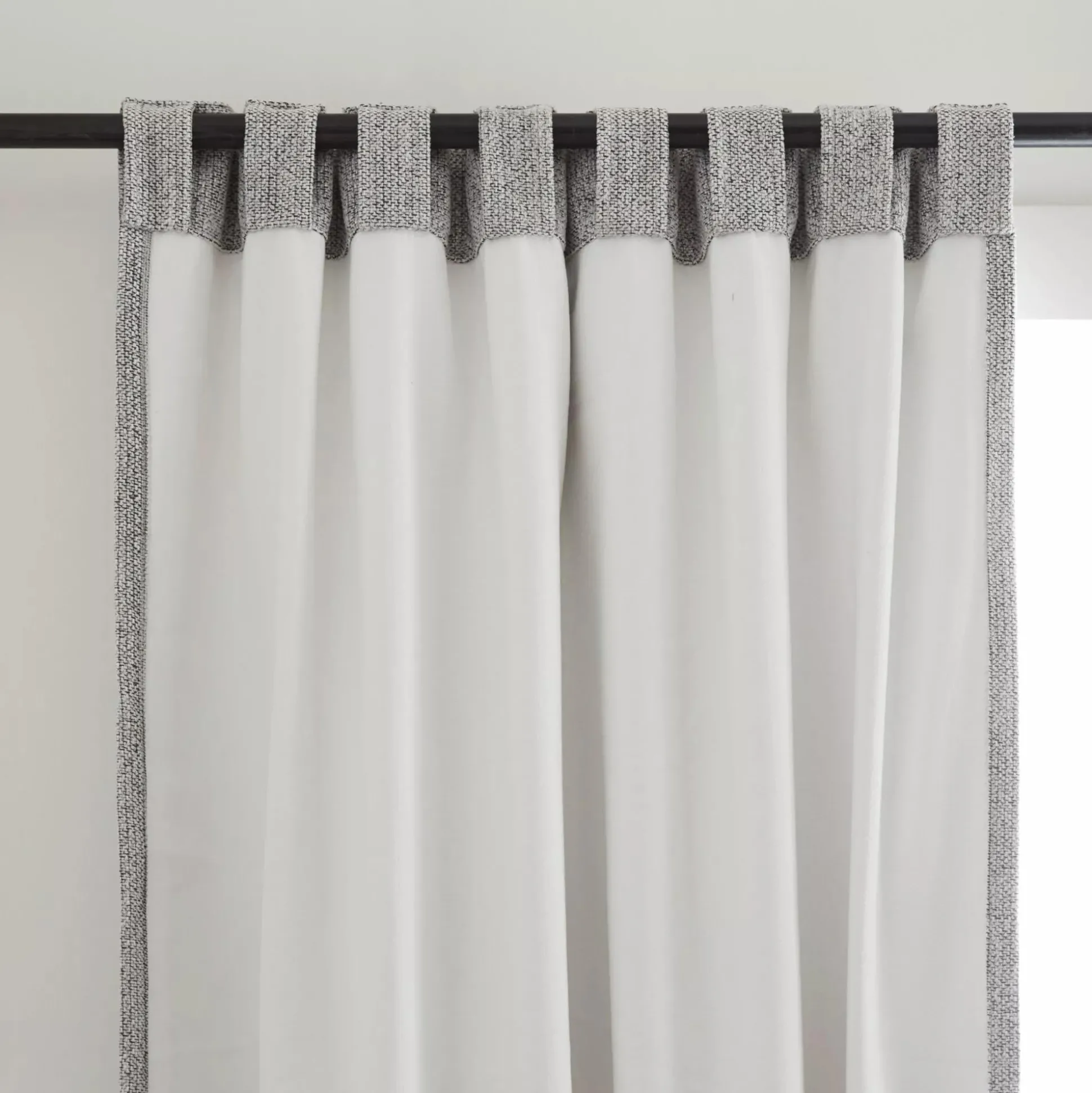 Inka Blackout Curtain